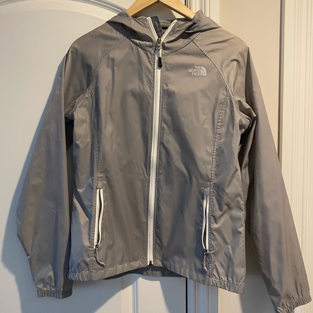 Women’s North Face Jacket